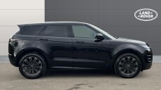 Land Rover Range Rover Evoque 2.0 D200 Autobiography 5dr Auto [Revised] Diesel Hatchback